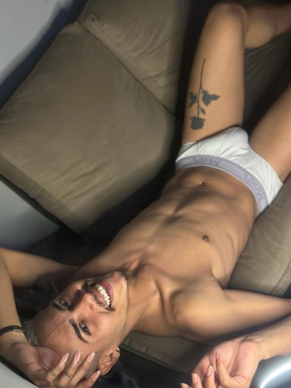 Dom Ariel 8