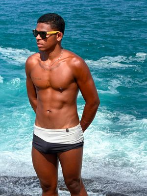 Carlos Júnior