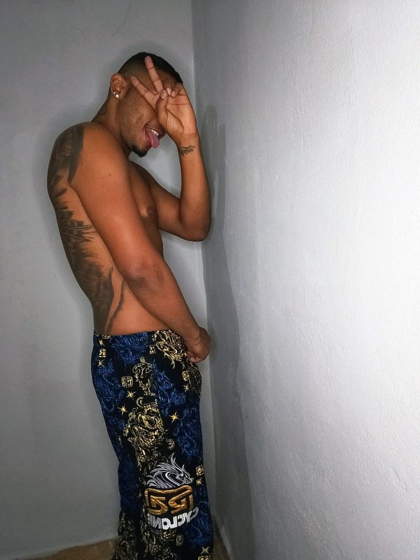 Felipe Montana 4