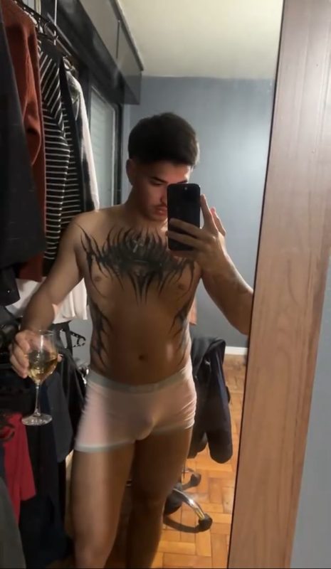 Lucas Bellini 4