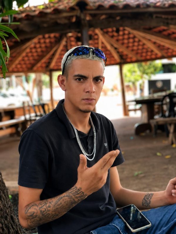 Gabriel Mineirinho 1