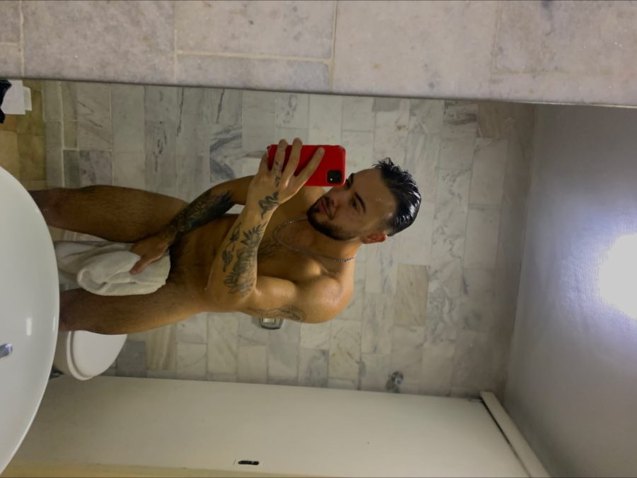 Daniel Linhares