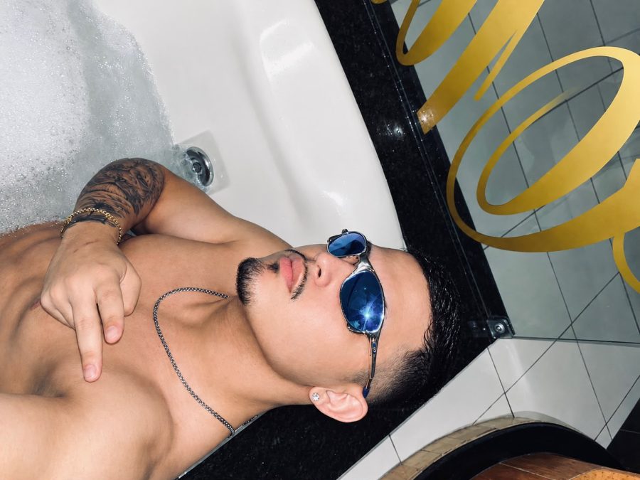Kaio Pereira