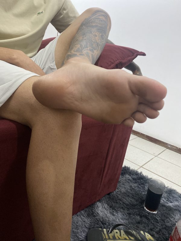 Vinicius Dotado 3