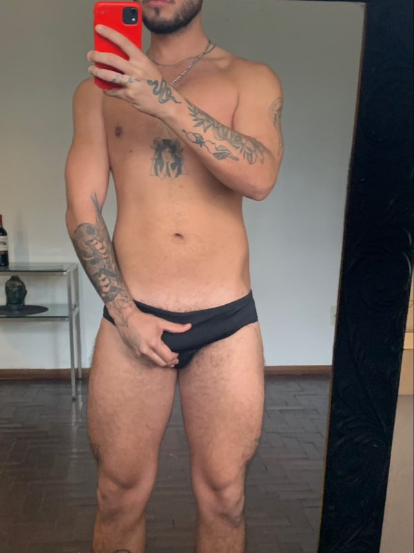 Daniel Linhares 5