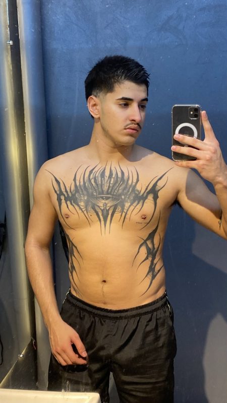 Lucas Bellini 2