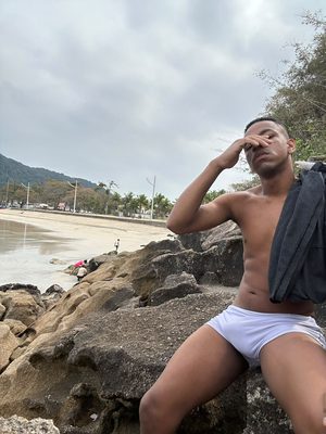 Gabriel Lopes 2