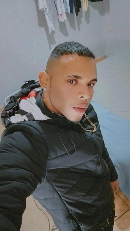 Felipe Montana 2
