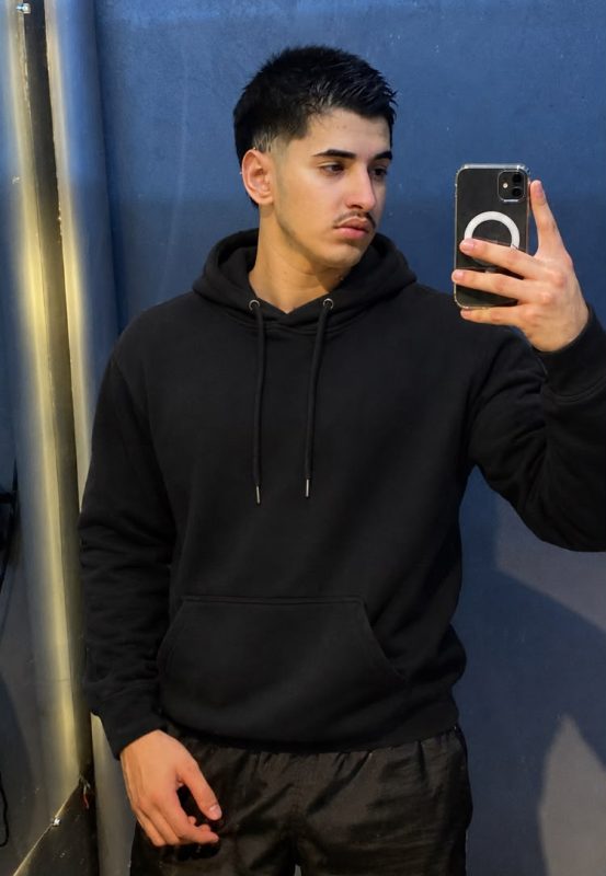 Lucas Bellini 2