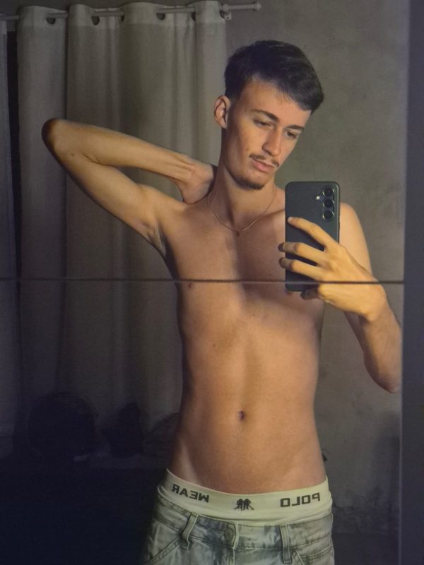 Daniel Dotado 2