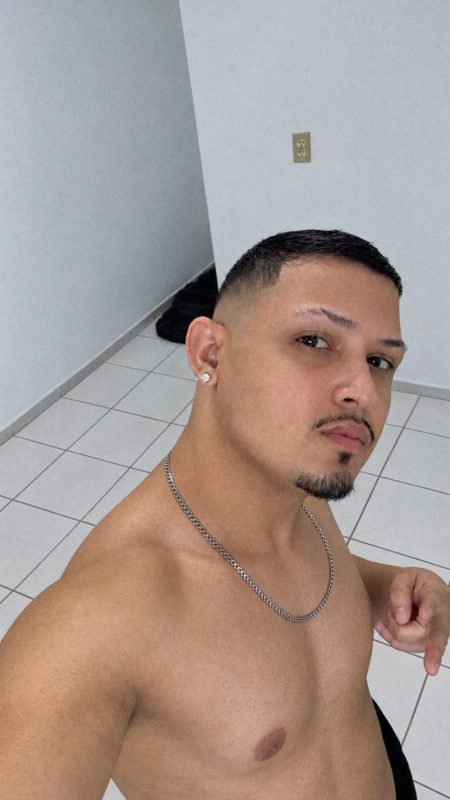 Kaio Pereira 5