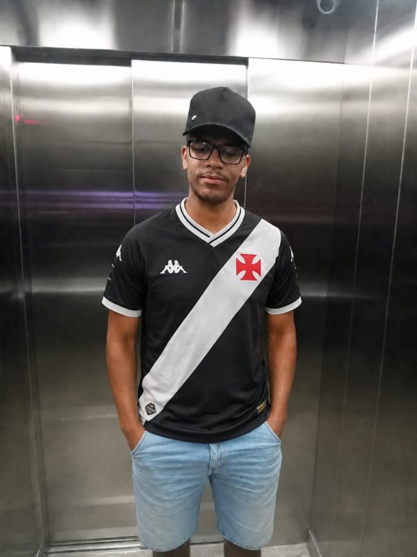 Carioca Negro 2