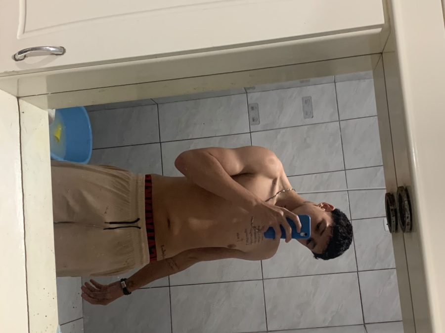 Pedro Loirinho