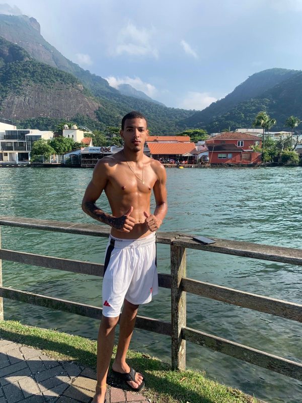 Gustavo Lima 4