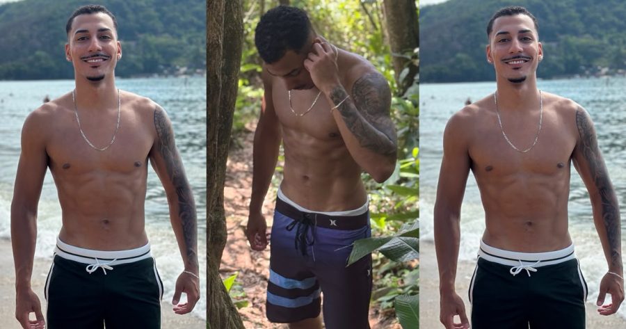 Henrique Castro