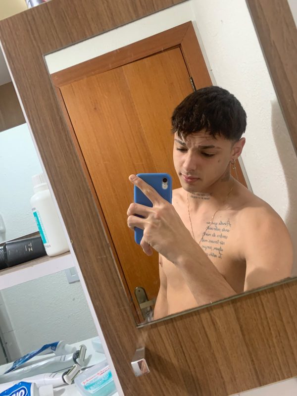 Pedro Loirinho 13