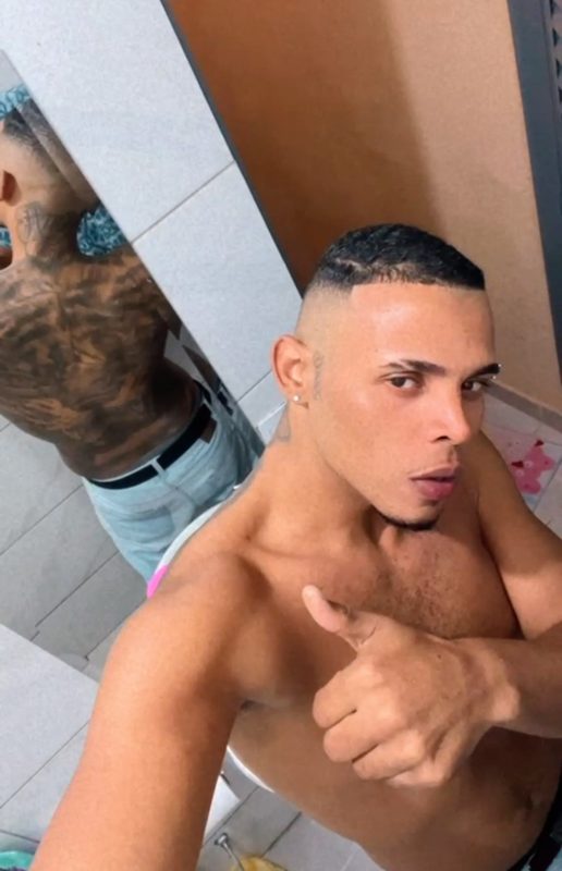 Felipe Montana 6