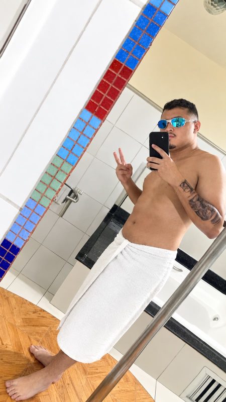 Kaio Pereira 6