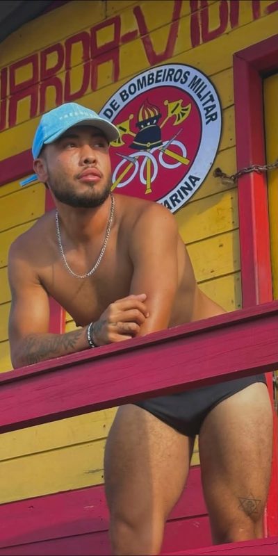 Daniel Linhares 4