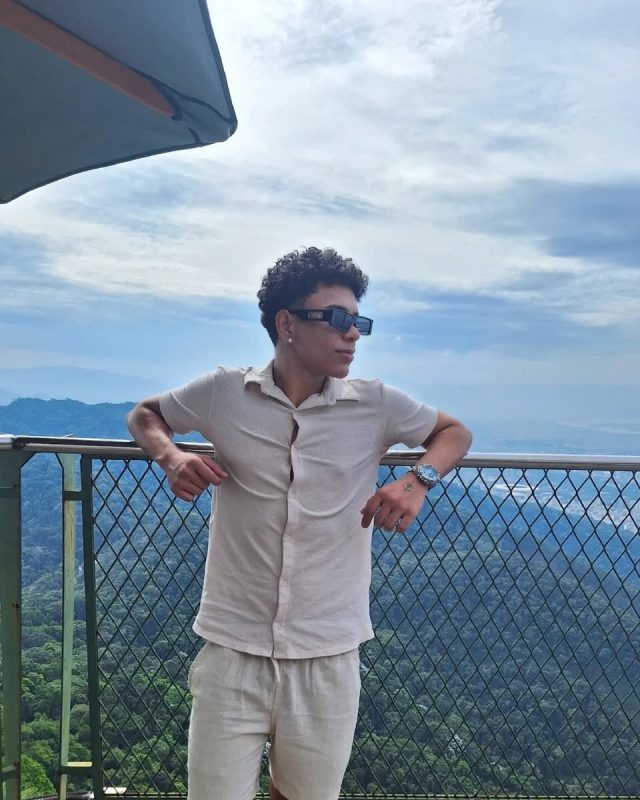 Marcos Carioca 3