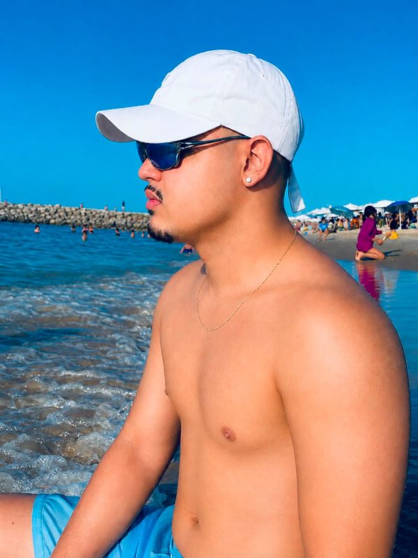 Kaio Pereira 4
