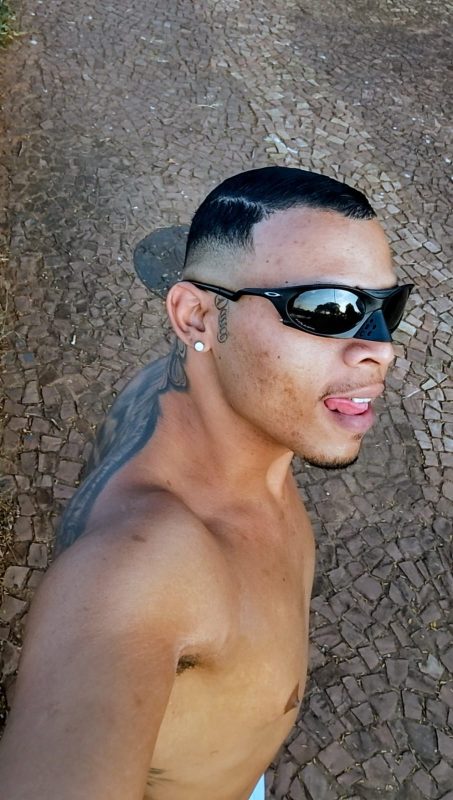 Felipe Montana 1