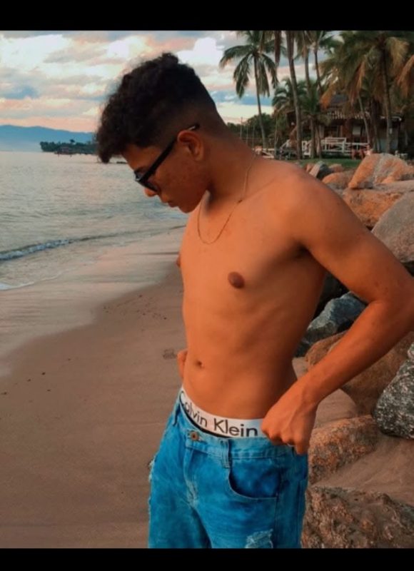 Marcos Carioca 5