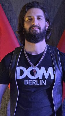 Dom Larbos 2