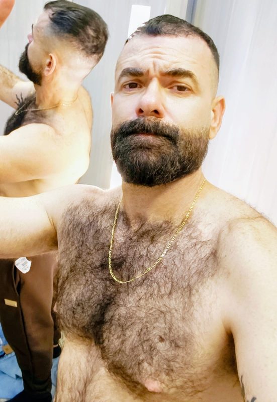 Jorge Massoterapeuta 3