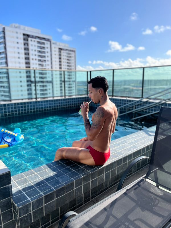 Novinho Dotaado 5