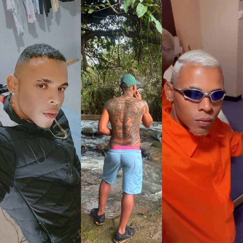 Felipe Montana