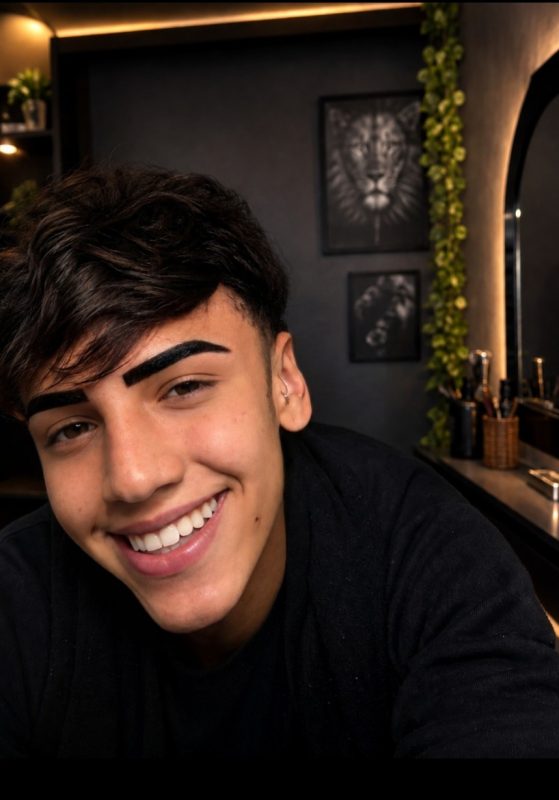 Blevins Jhonat 3