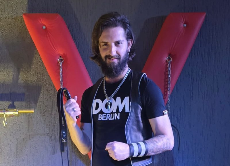 Dom Larbos