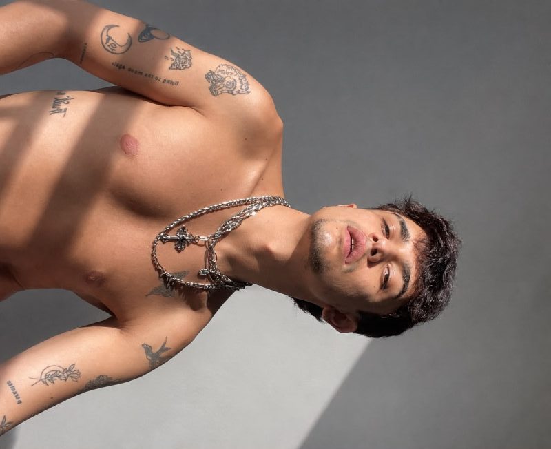 Guinho Twink