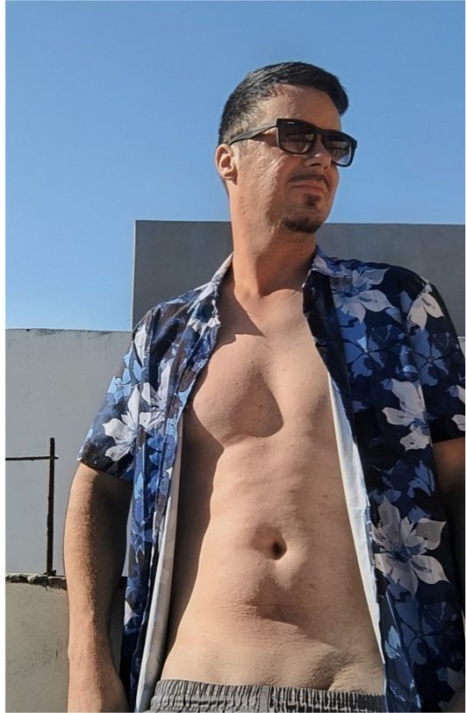 Túlio Bruto 2