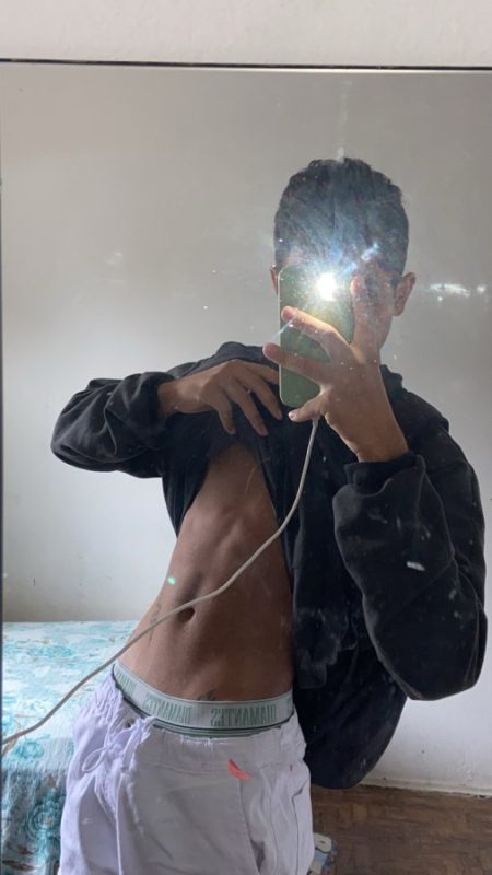 Novinho Transariano 6
