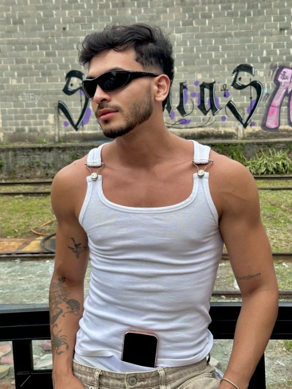 Novinho Di Ferraz 13