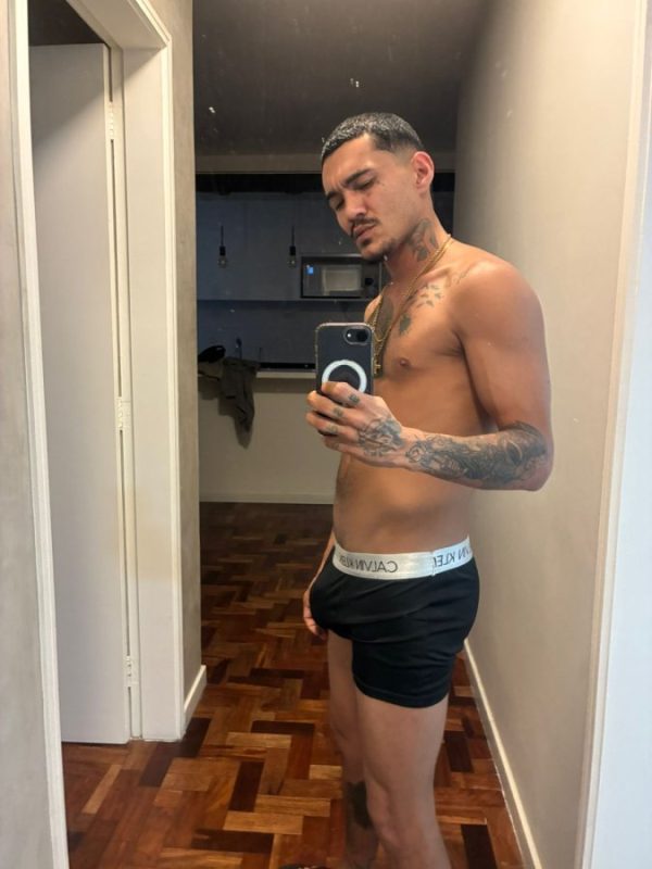 Carioca Leitador