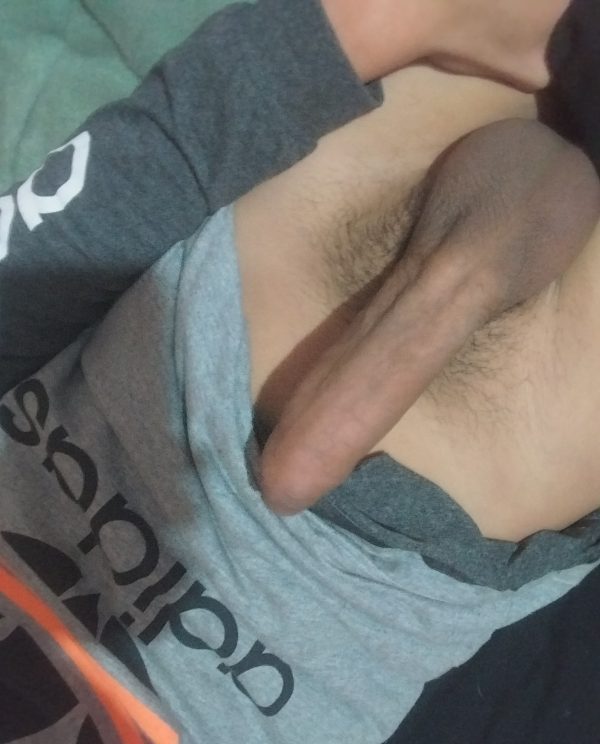 Morenno Safado 7