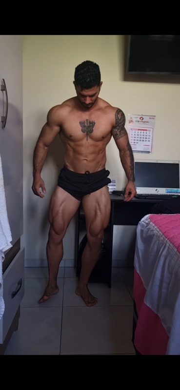 Super Boy 8