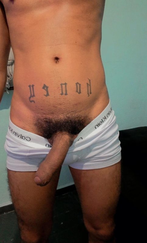 Daniel Leon 7