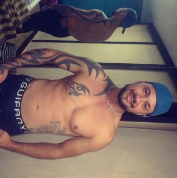 Marido De Aluguel 8