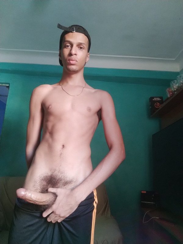 Rael Prado 11