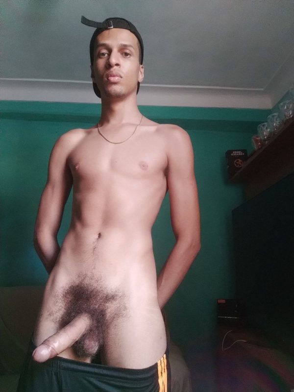 Rael Prado 12