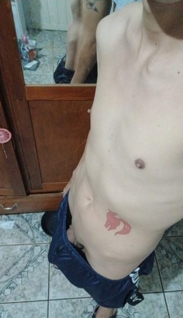 Morenno Safado 8