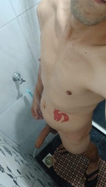Morenno Safado 5
