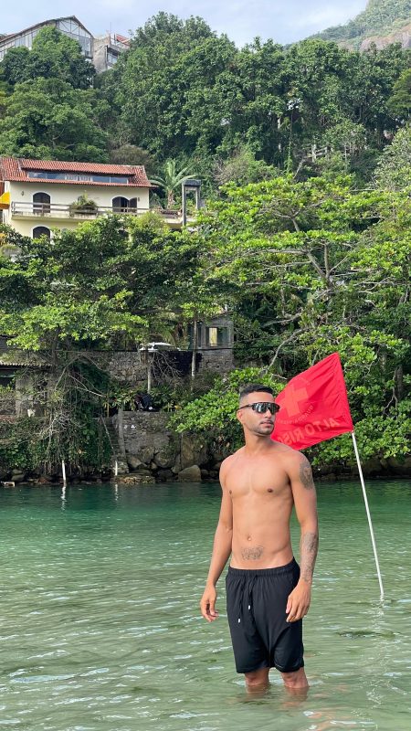 Lucas Henriique 2
