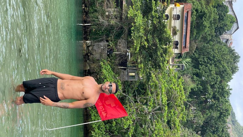Lucas Henriique