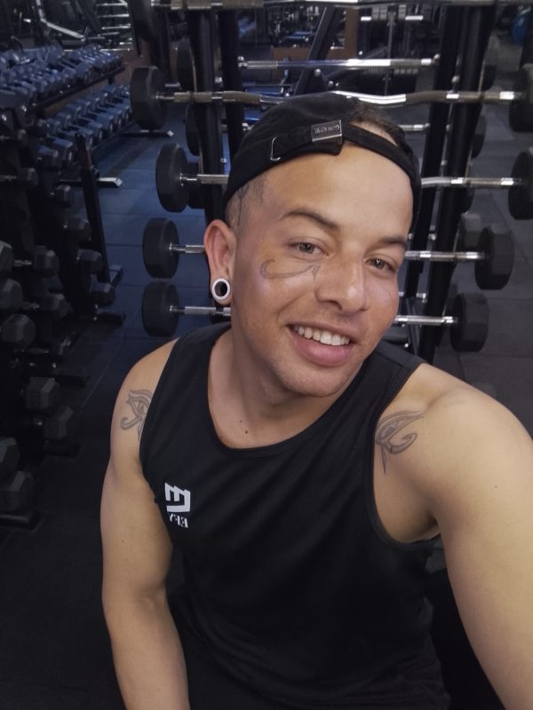Kael Navarro