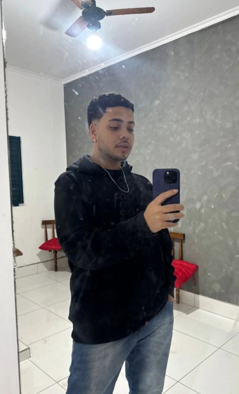 Gael Lacerda 6